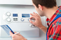 free commercial Romesdal boiler quotes