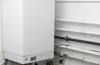free Romesdal condensing boiler quotes