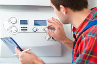 free Romesdal gas safe engineer quotes