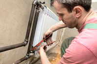 Romesdal heating repair