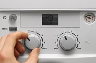 free Romesdal boiler maintenance quotes